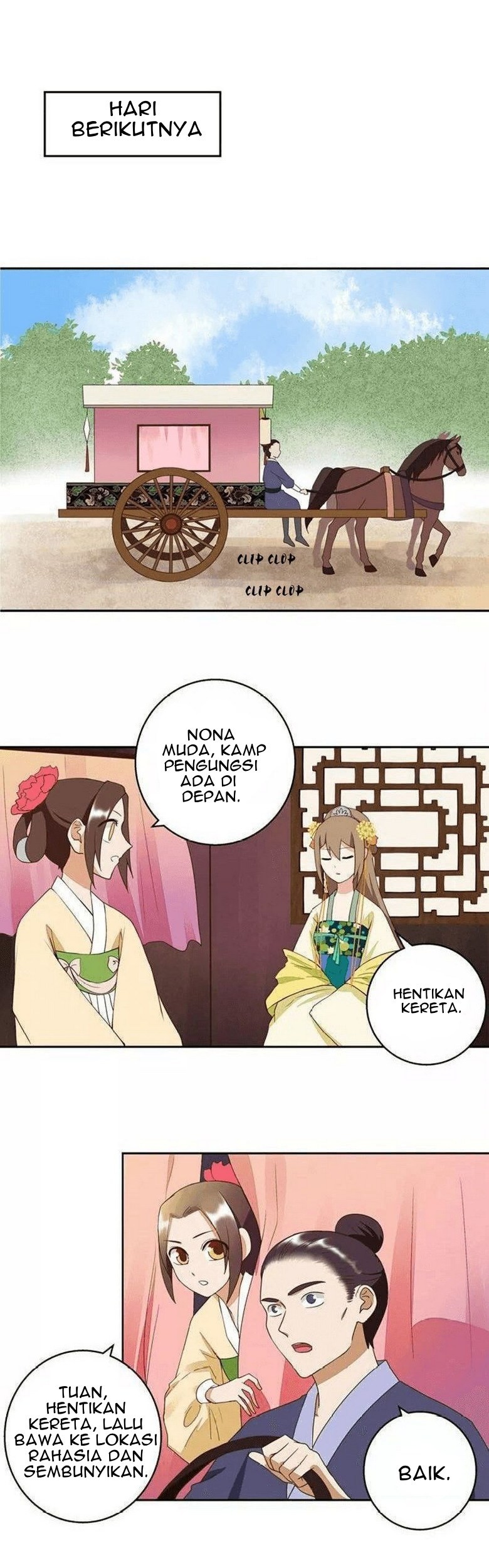 Yu Xue Shang Hou Chapter 27 Gambar 10