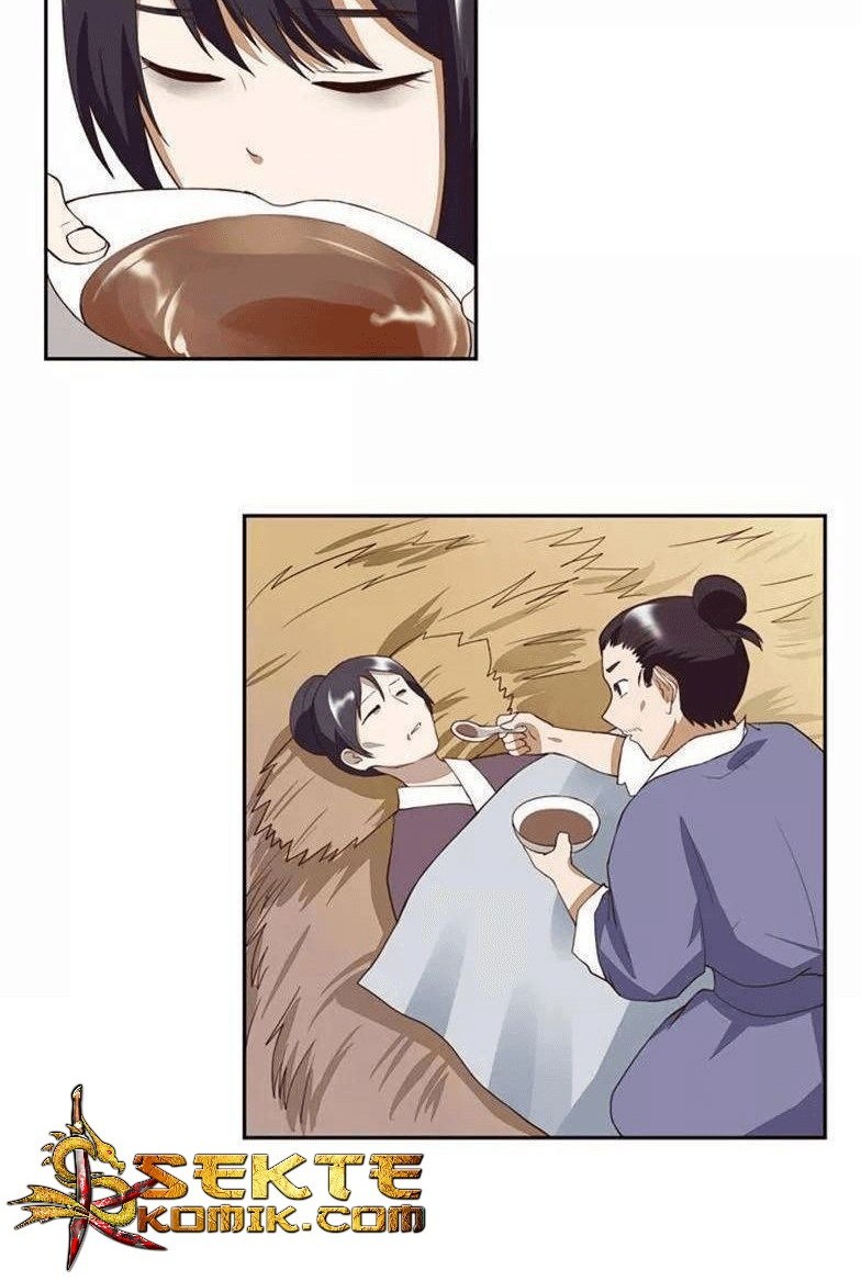 Yu Xue Shang Hou Chapter 27 Gambar 13