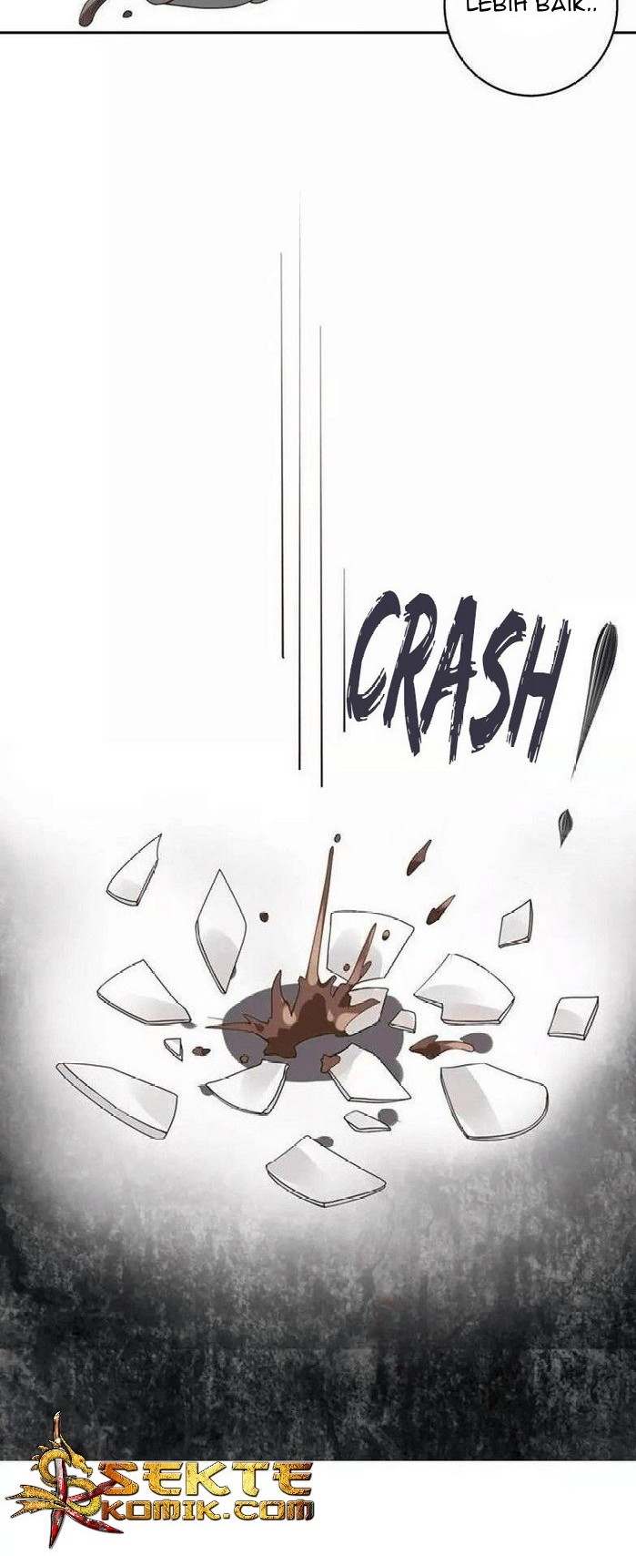 Yu Xue Shang Hou Chapter 27 Gambar 15