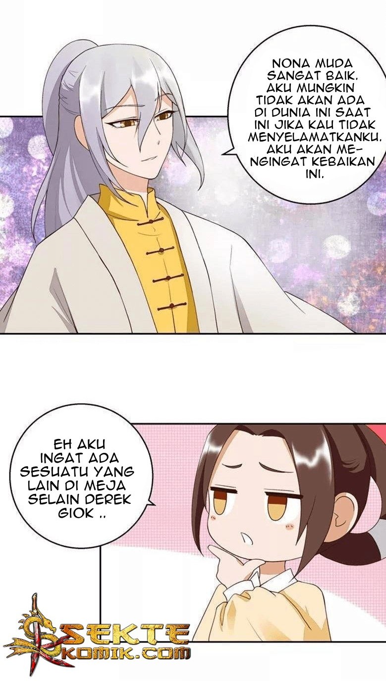 Yu Xue Shang Hou Chapter 26 Gambar 3