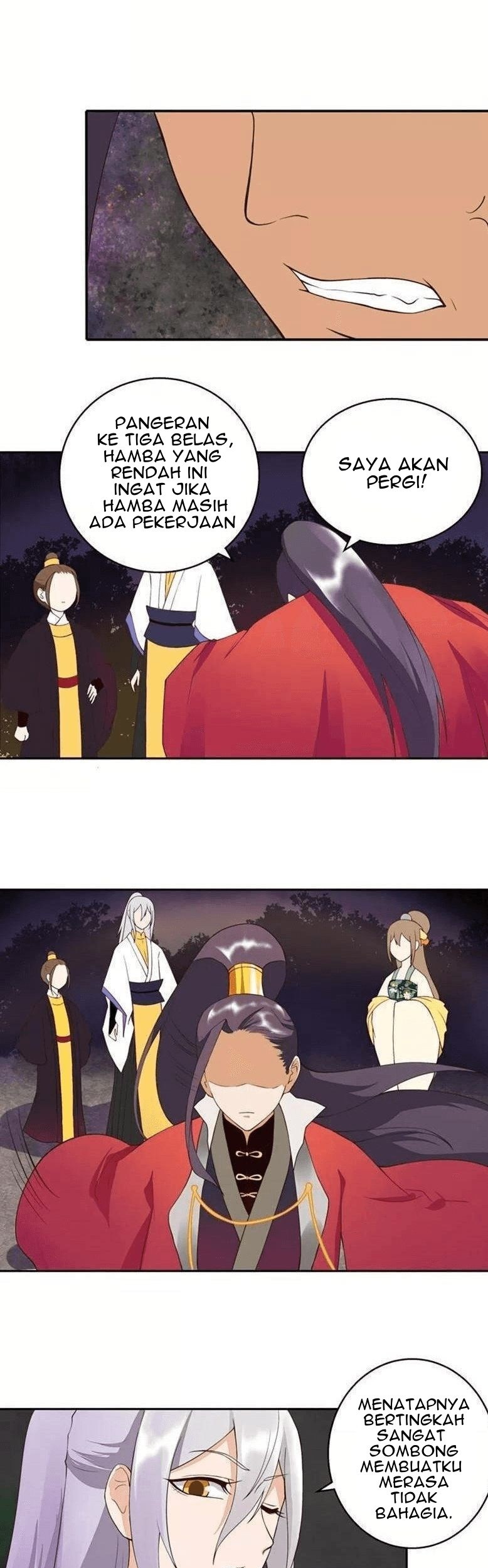 Yu Xue Shang Hou Chapter 26 Gambar 10