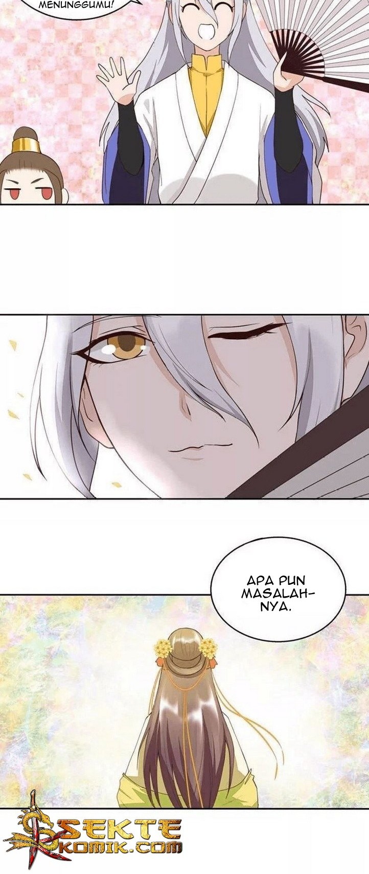 Yu Xue Shang Hou Chapter 26 Gambar 13
