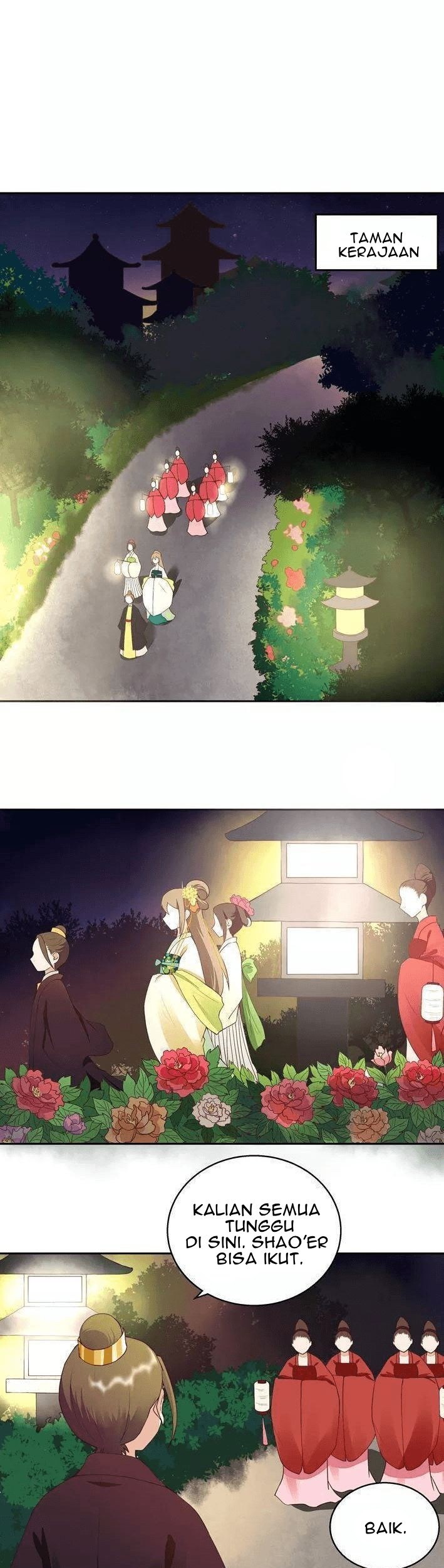 Baca  Yu Xue Shang Hou Chapter 25 Gambar 2