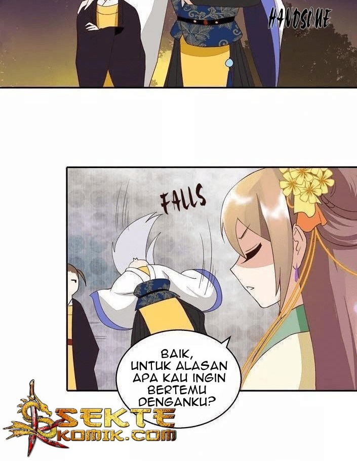 Yu Xue Shang Hou Chapter 25 Gambar 13