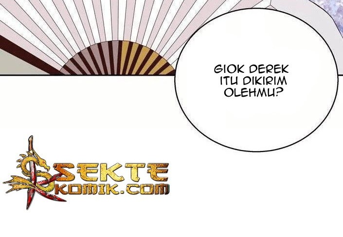 Yu Xue Shang Hou Chapter 25 Gambar 15