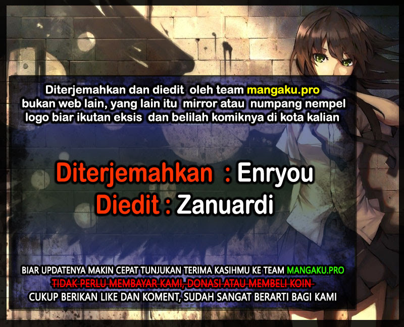 Baca Komik Mitama Secureity Chapter 43 Gambar 1