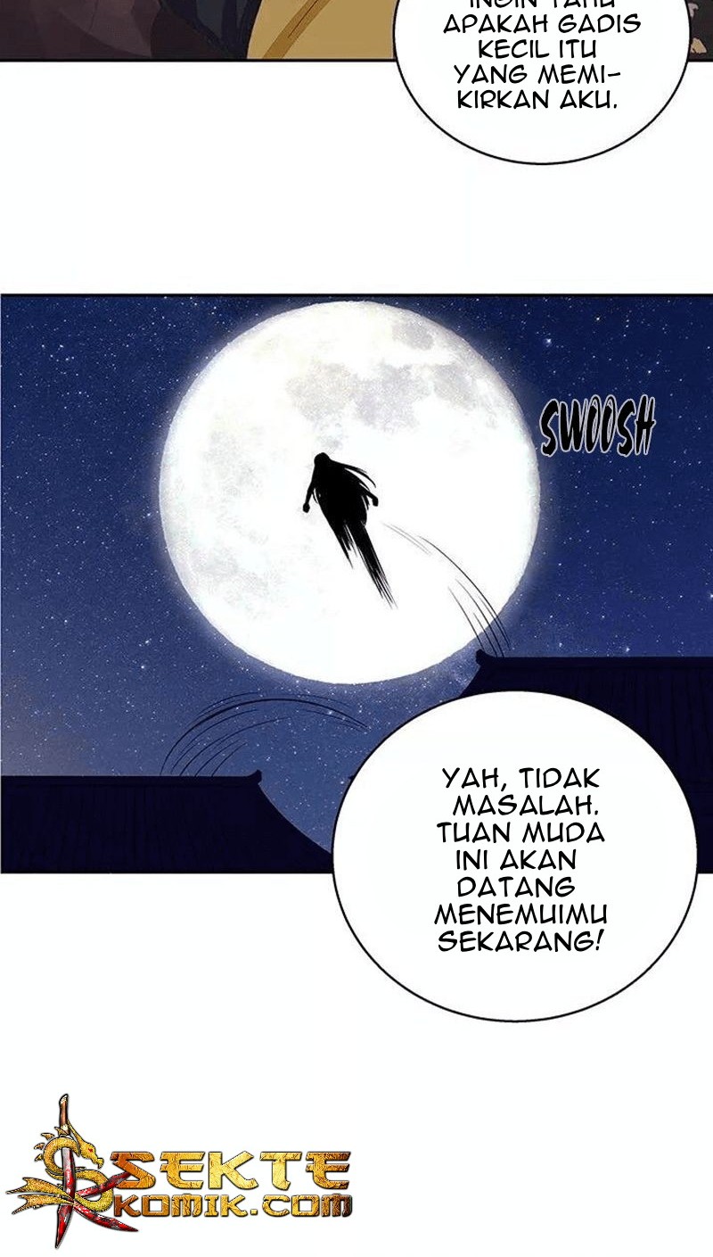 Yu Xue Shang Hou Chapter 31 Gambar 3