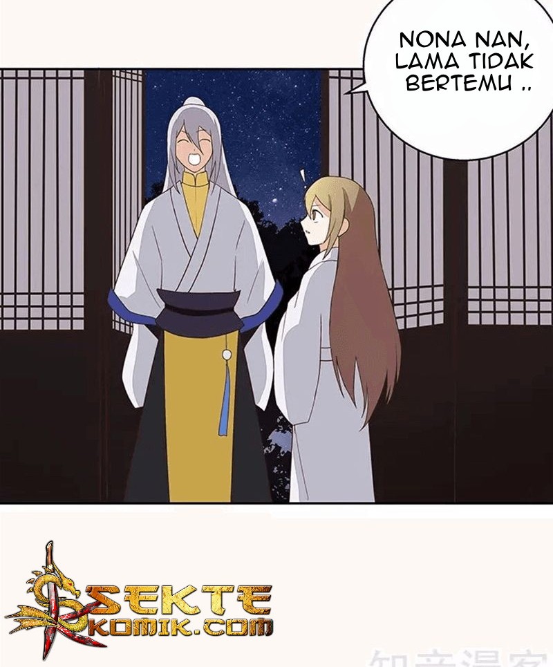 Yu Xue Shang Hou Chapter 31 Gambar 5
