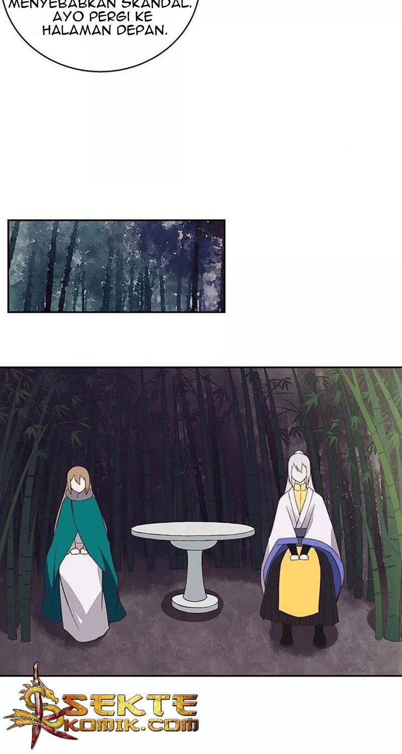 Yu Xue Shang Hou Chapter 31 Gambar 7