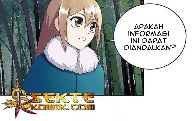 Yu Xue Shang Hou Chapter 31 Gambar 11
