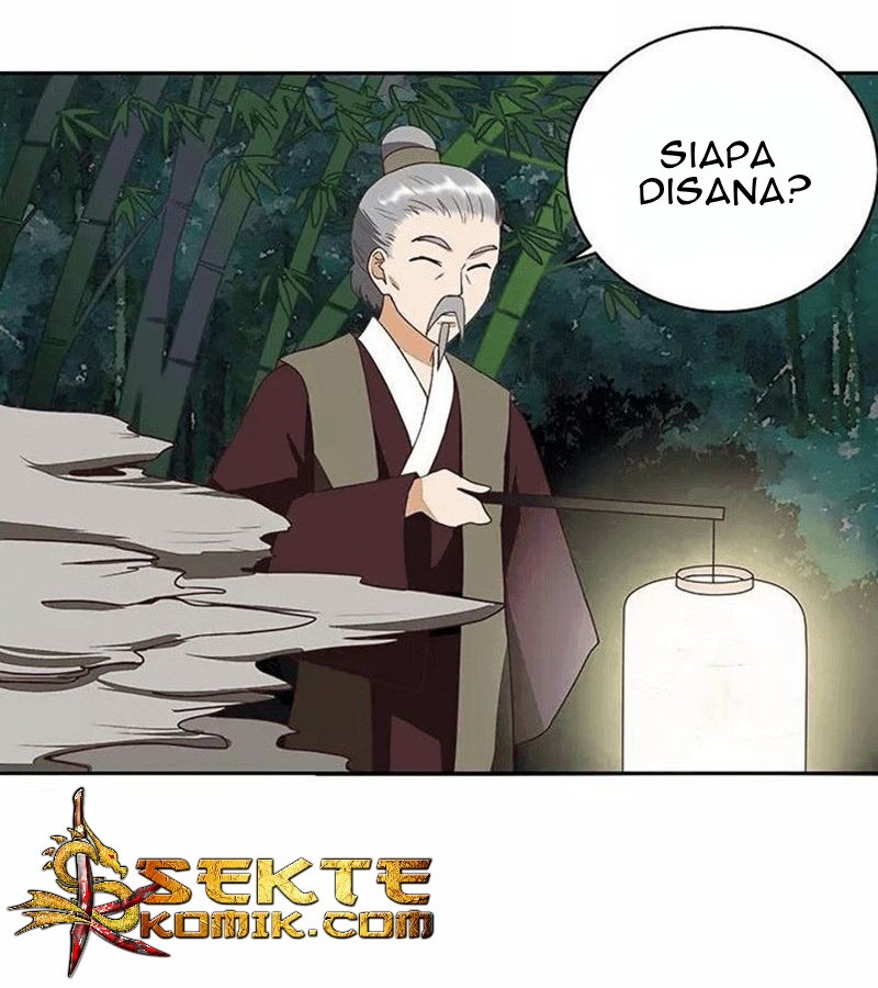 Yu Xue Shang Hou Chapter 31 Gambar 15