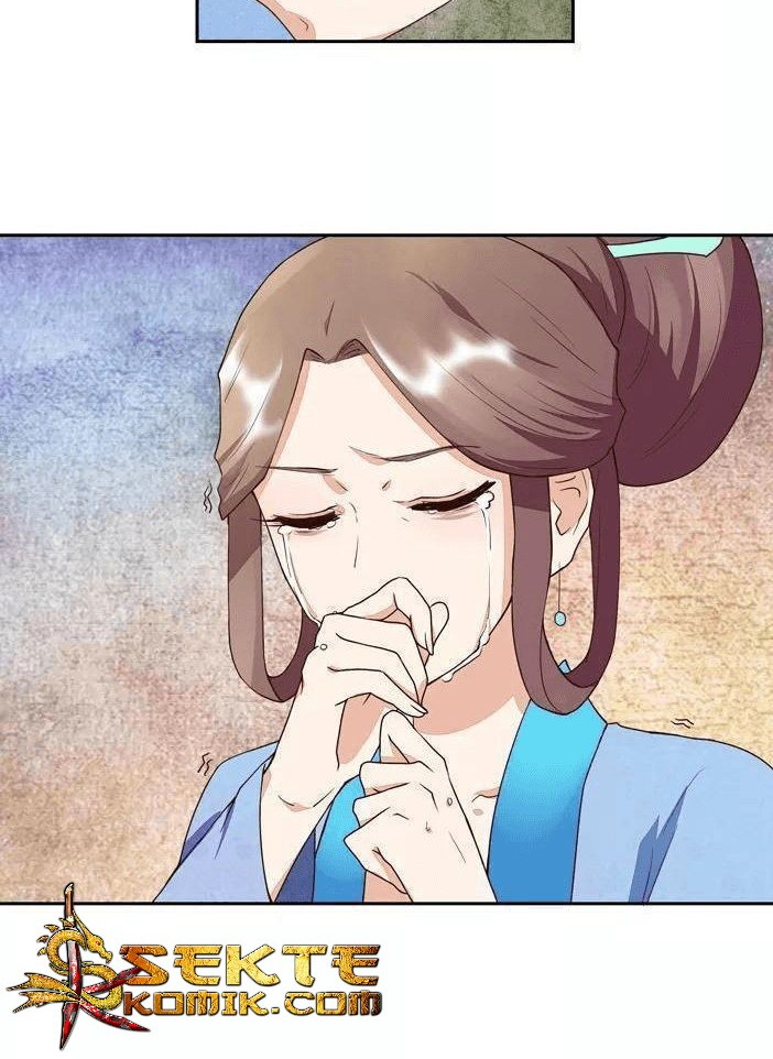 Yu Xue Shang Hou Chapter 30 Gambar 3