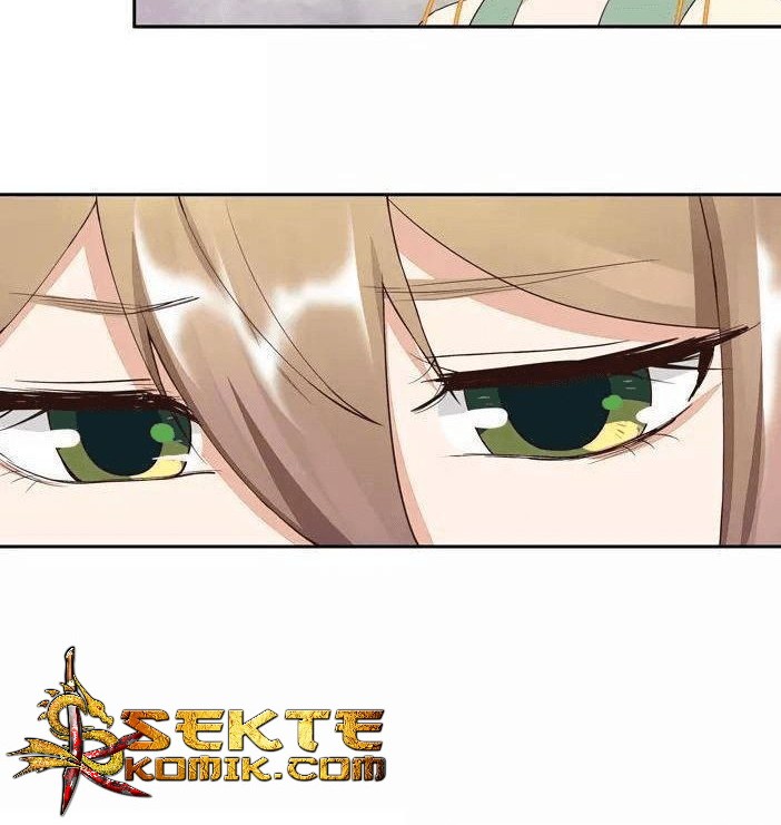 Yu Xue Shang Hou Chapter 30 Gambar 5