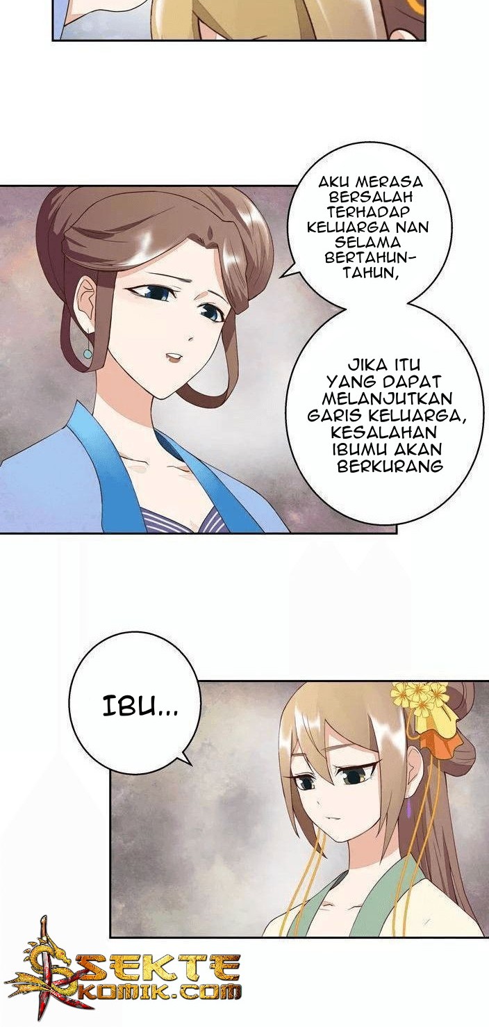 Yu Xue Shang Hou Chapter 30 Gambar 7
