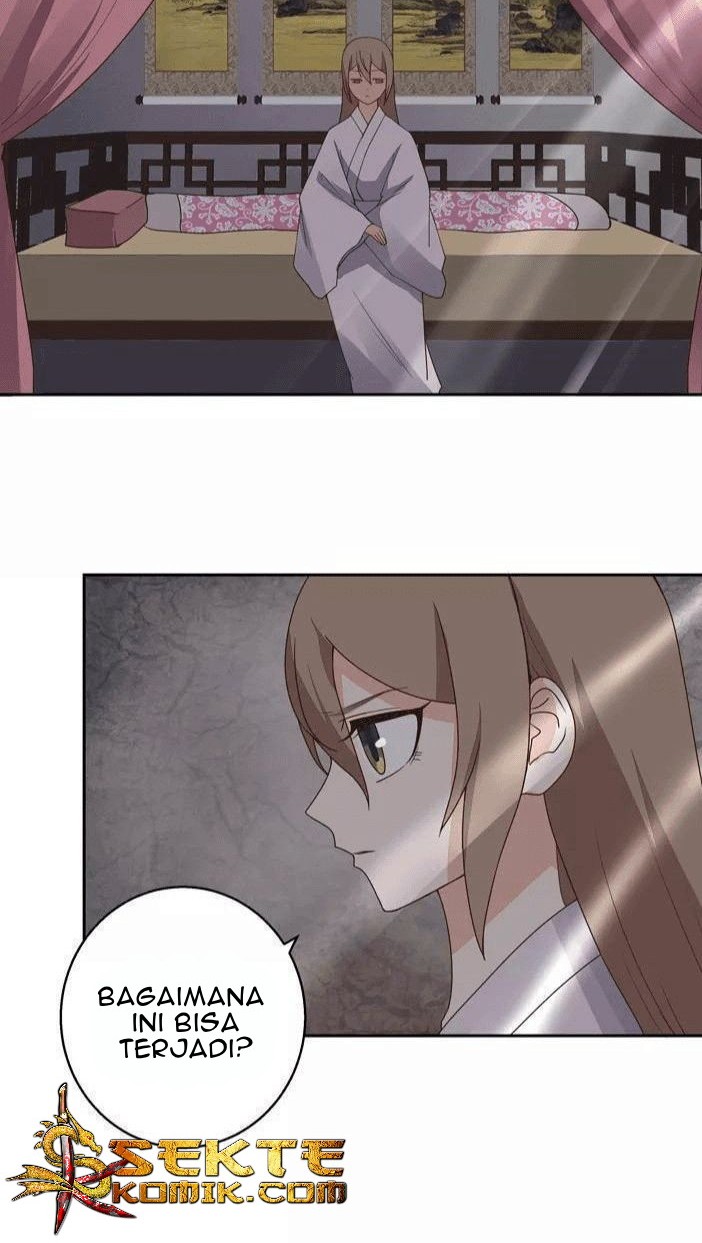 Yu Xue Shang Hou Chapter 30 Gambar 11