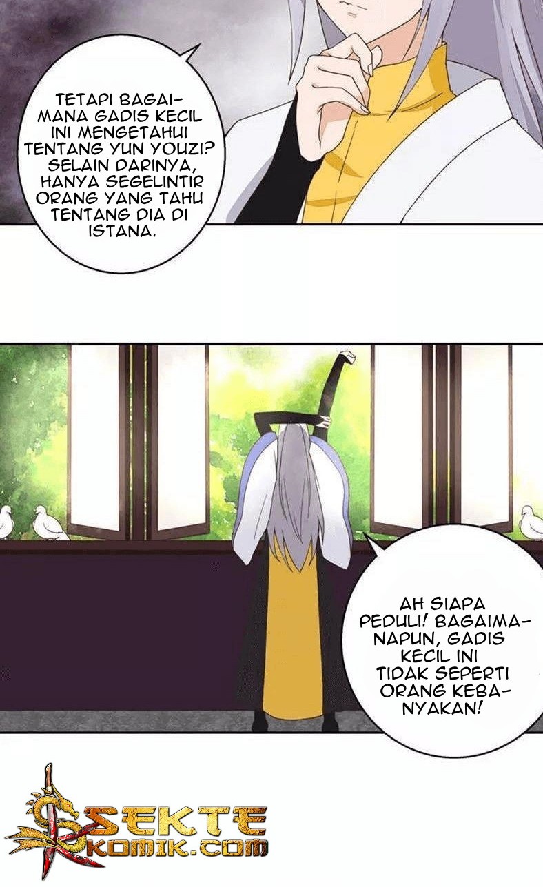 Yu Xue Shang Hou Chapter 29 Gambar 3