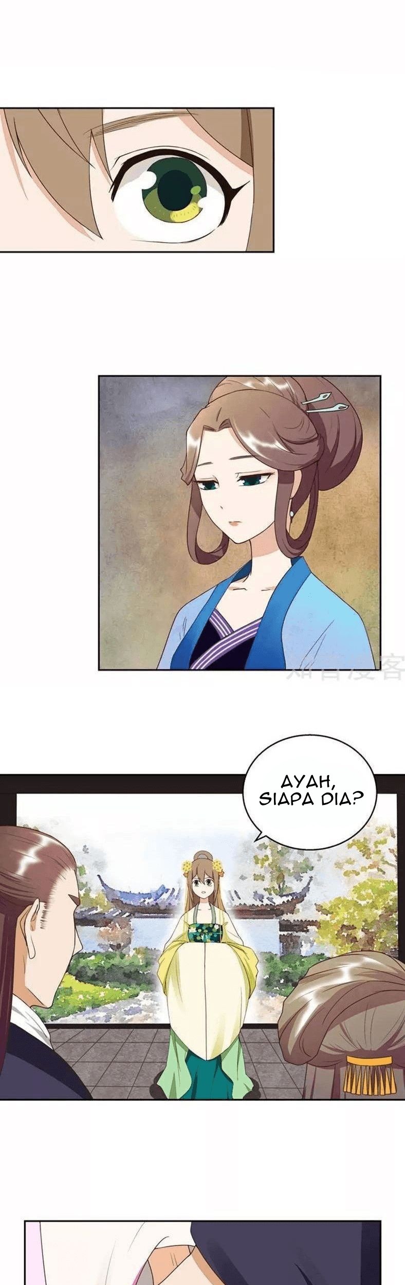 Yu Xue Shang Hou Chapter 29 Gambar 8