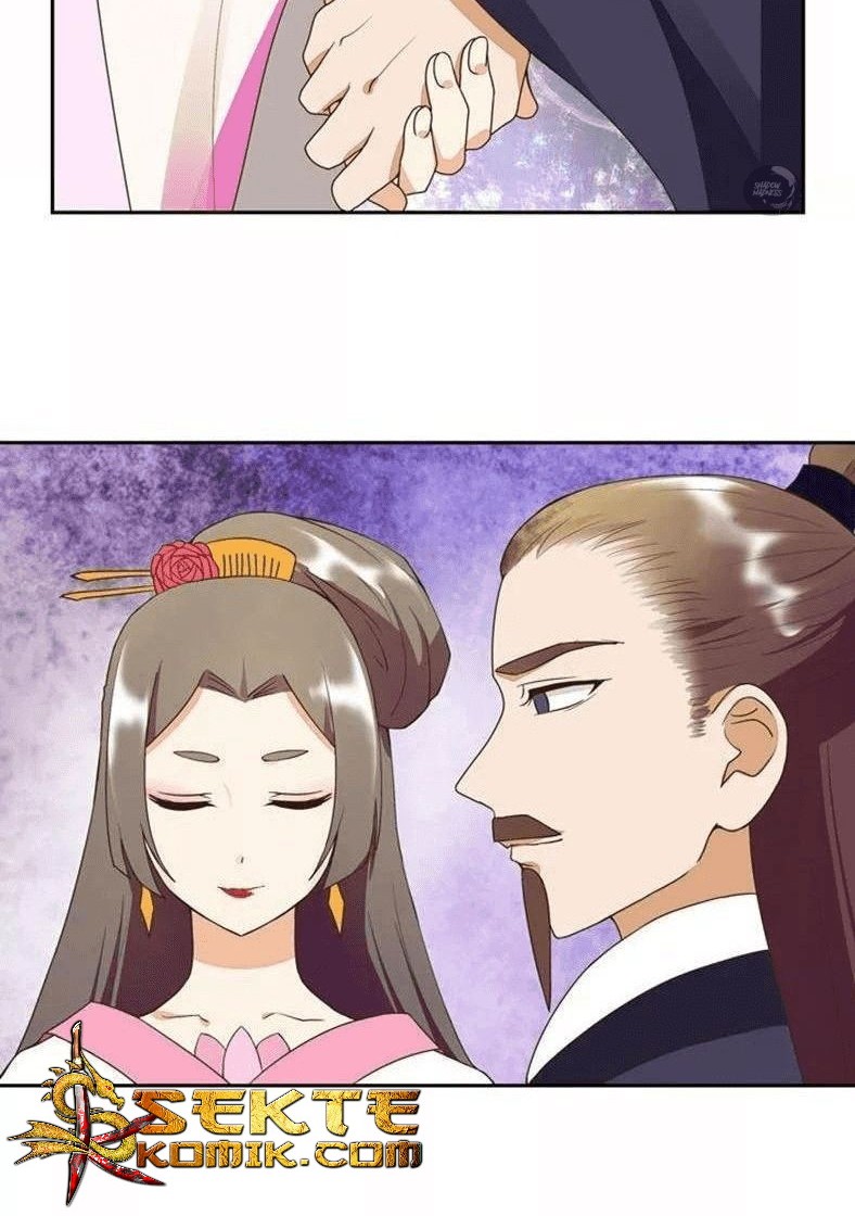 Yu Xue Shang Hou Chapter 29 Gambar 9