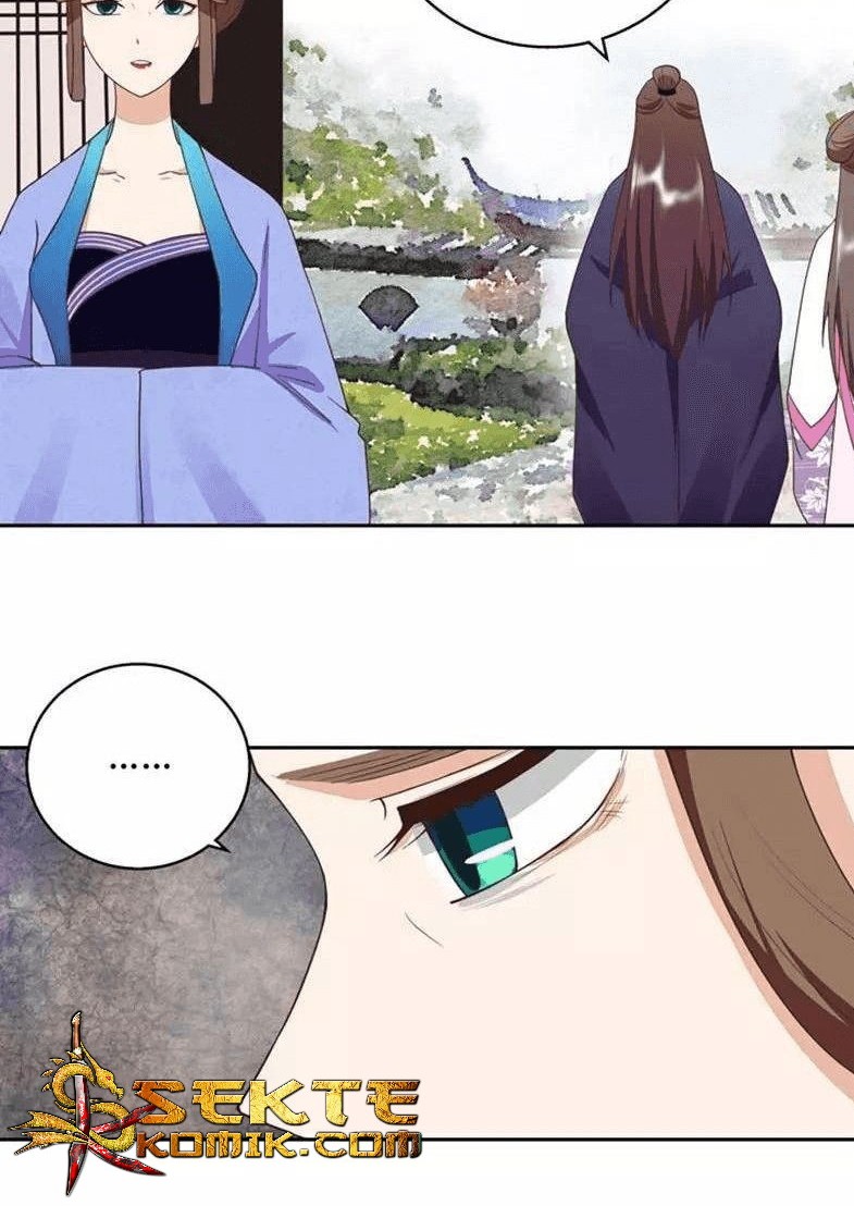 Yu Xue Shang Hou Chapter 29 Gambar 13