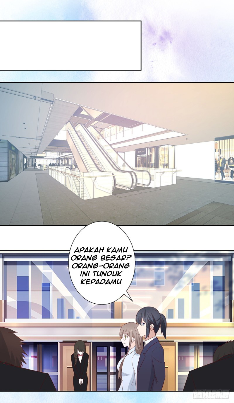 Cultivators In The City Chapter 13 Gambar 11