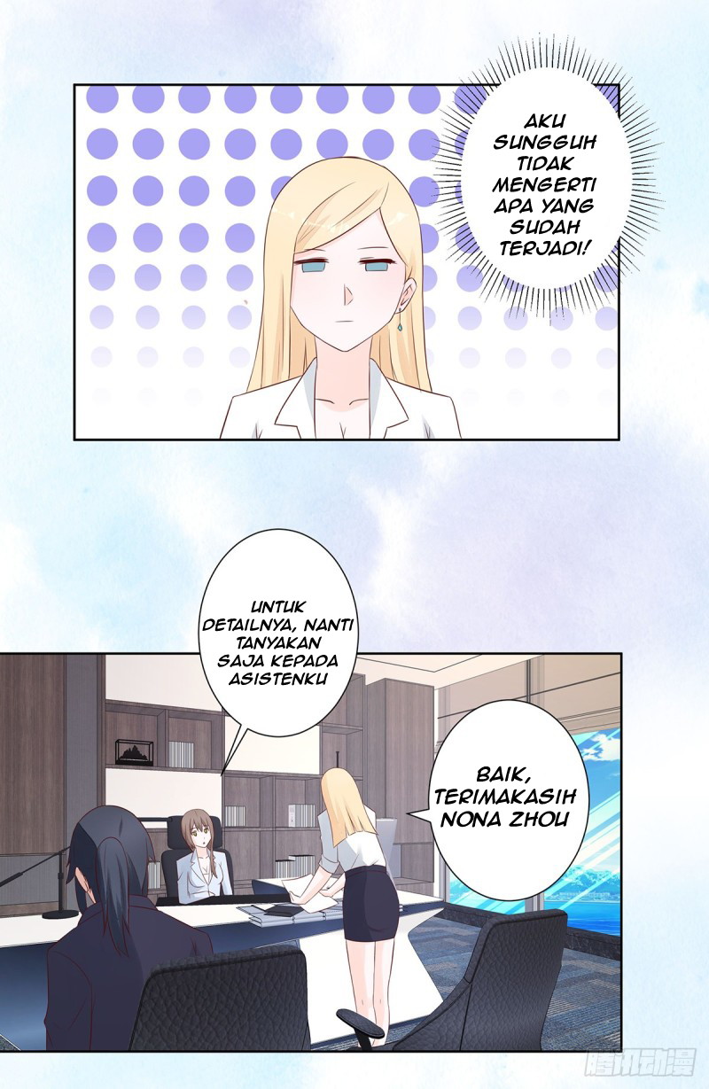 Cultivators In The City Chapter 13 Gambar 7