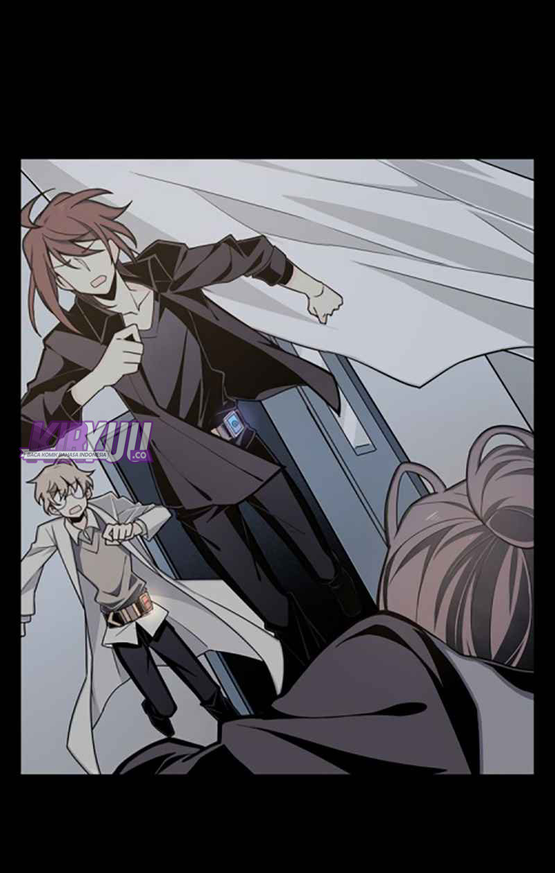 Baca Welcome to the Nightmare Game Chapter 04 Gambar 2