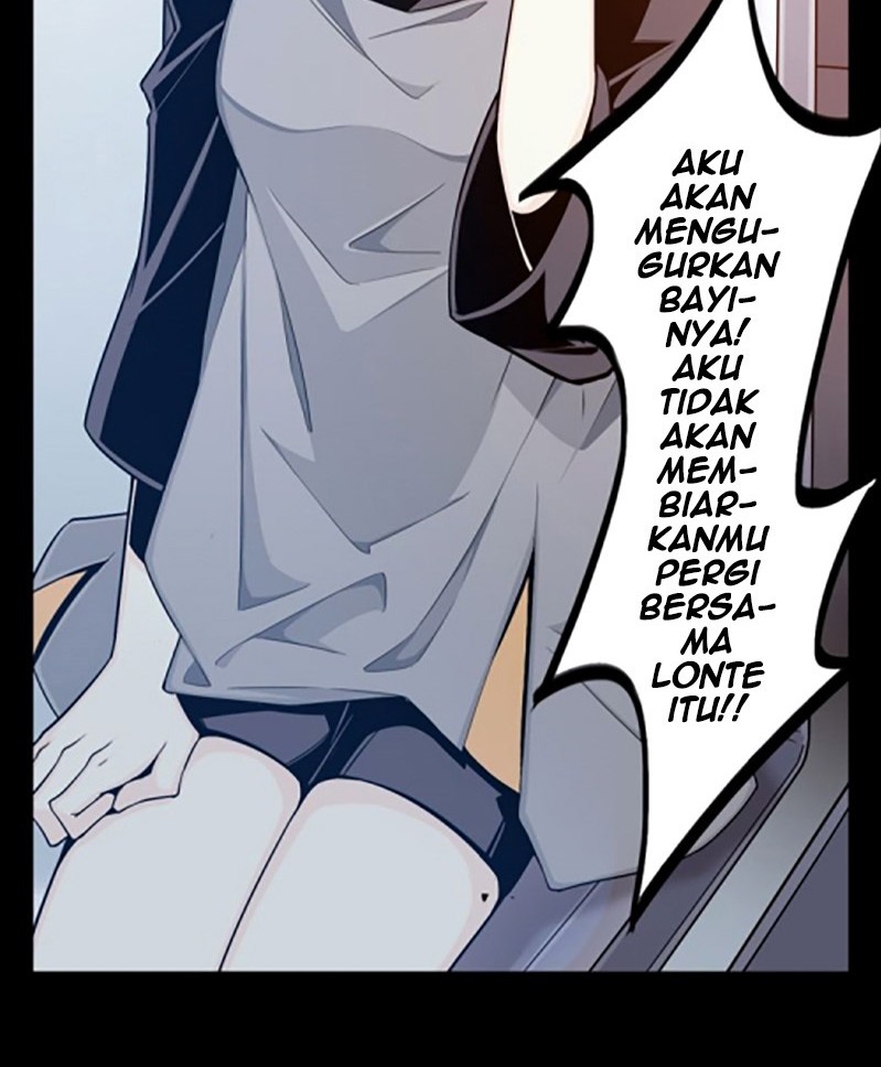 Welcome to the Nightmare Game Chapter 02 Gambar 21