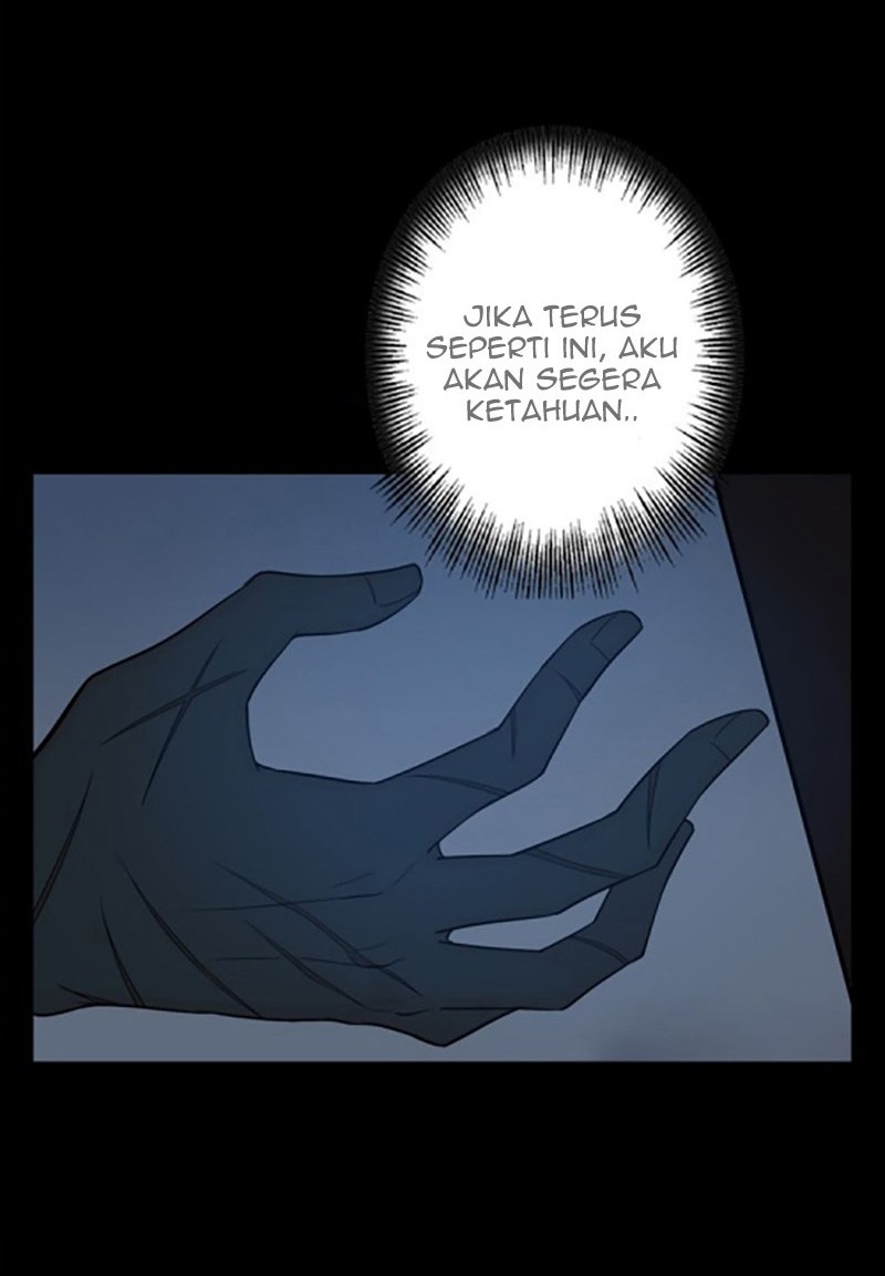 Baca  Welcome to the Nightmare Game Chapter 02 Gambar 2