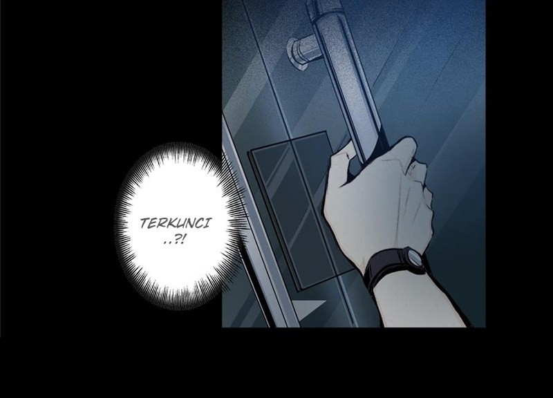 Welcome to the Nightmare Game Chapter 01 Gambar 9