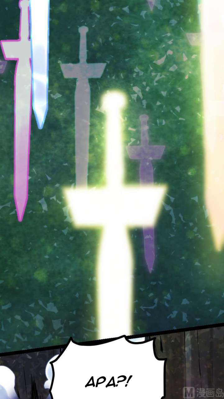 Peerless Sword God Chapter 43 Gambar 13
