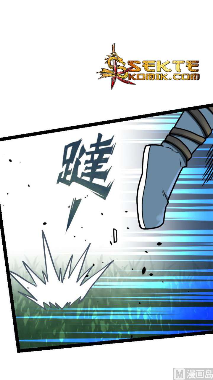 Peerless Sword God Chapter 43 Gambar 15