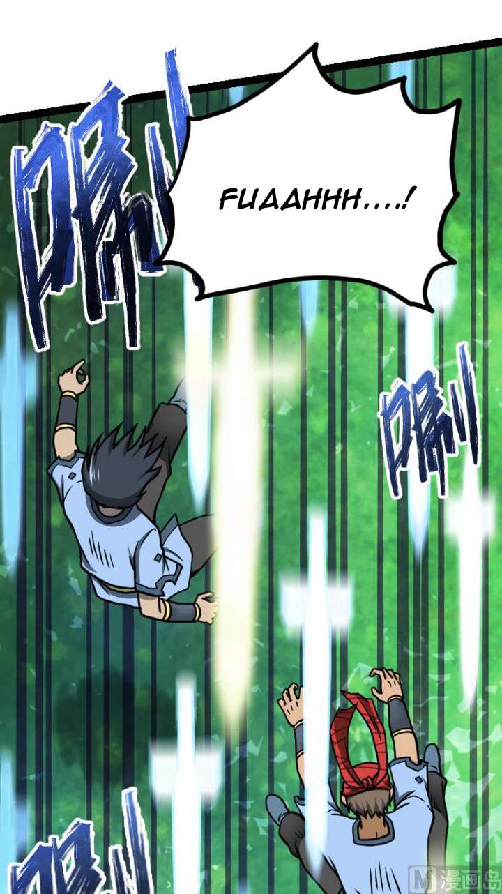 Peerless Sword God Chapter 43 Gambar 19