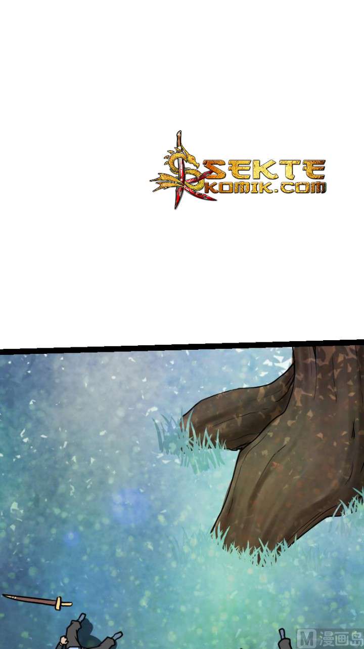 Peerless Sword God Chapter 43 Gambar 23