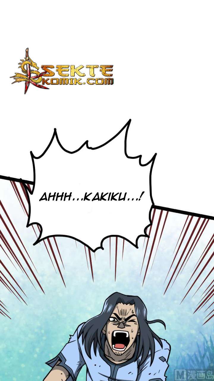 Peerless Sword God Chapter 43 Gambar 25