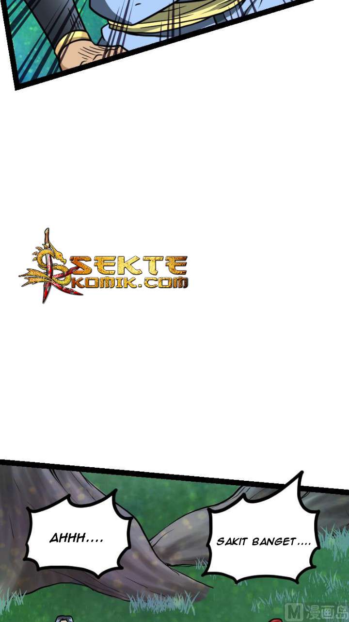 Peerless Sword God Chapter 43 Gambar 28