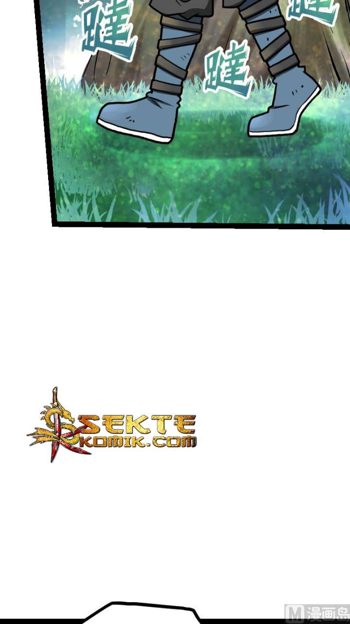 Peerless Sword God Chapter 43 Gambar 33