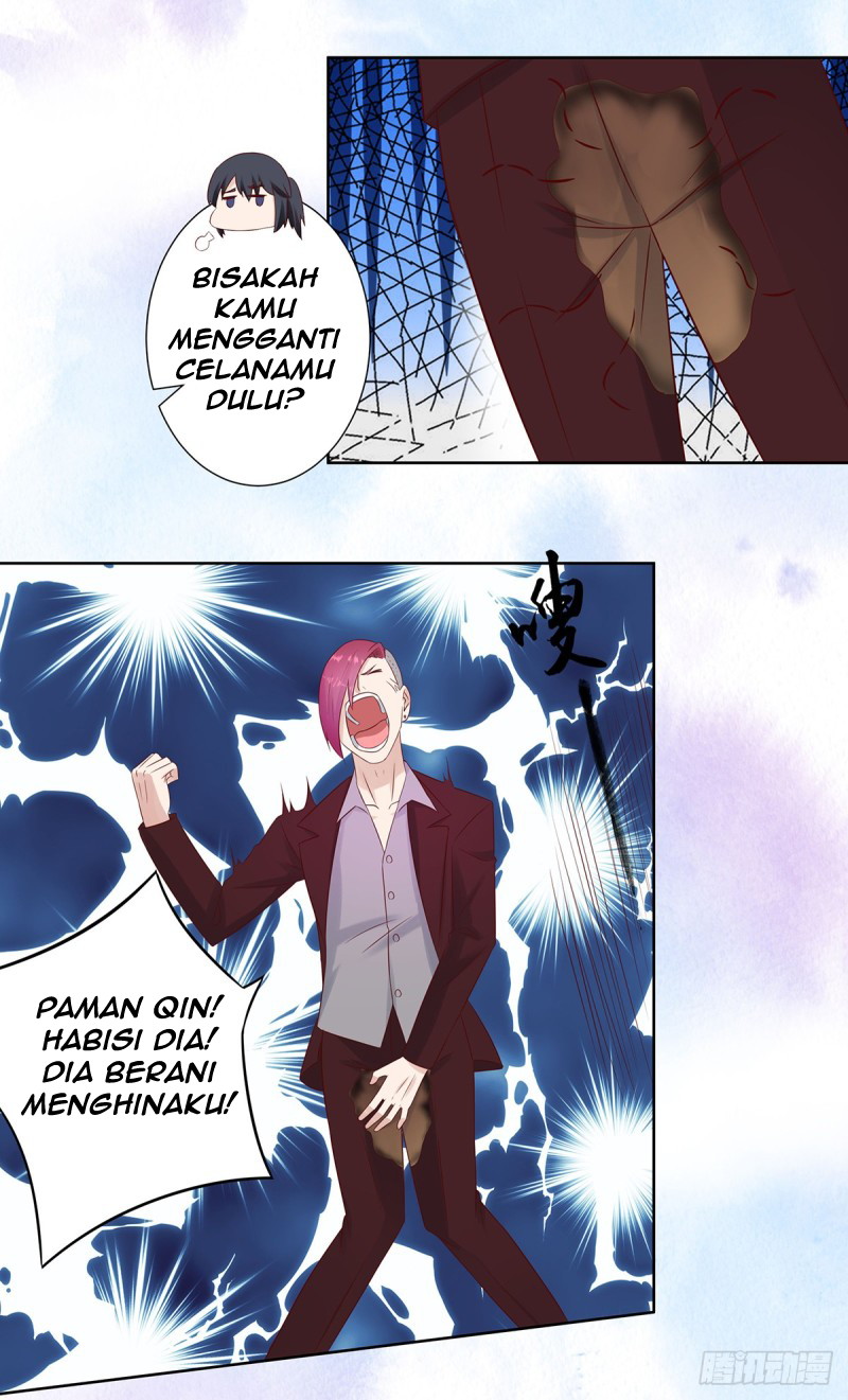 Cultivators In The City Chapter 15 Gambar 15