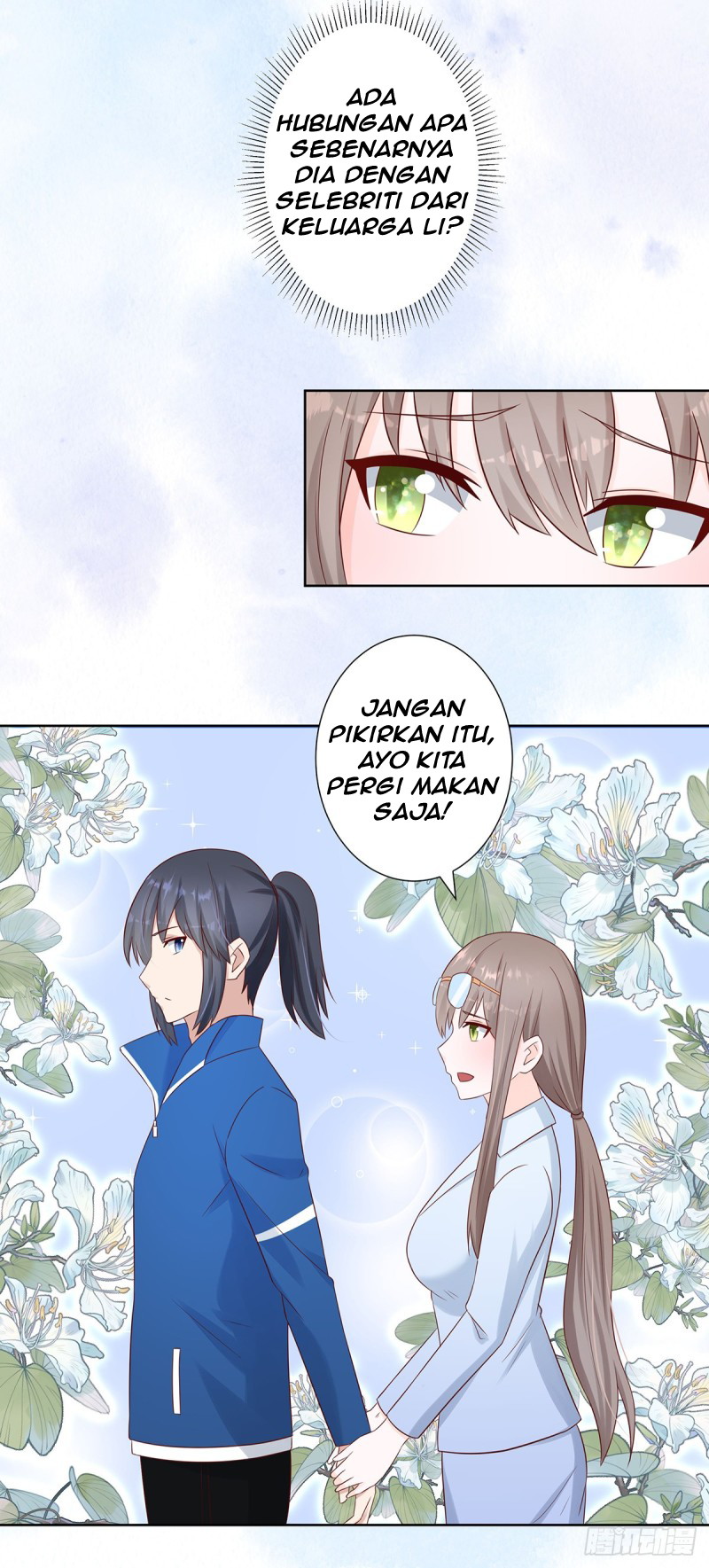 Cultivators In The City Chapter 14 Gambar 14