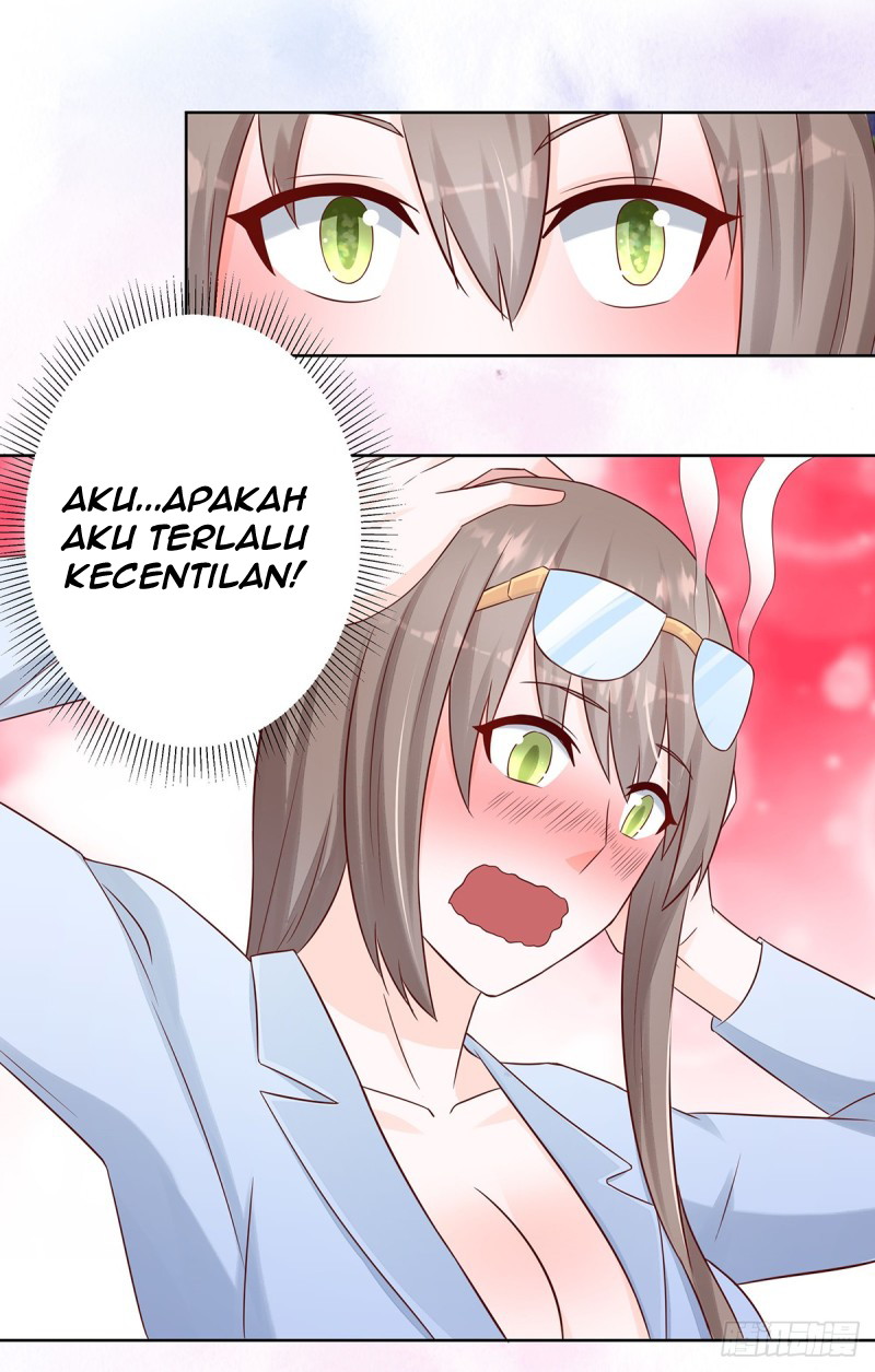 Cultivators In The City Chapter 14 Gambar 17