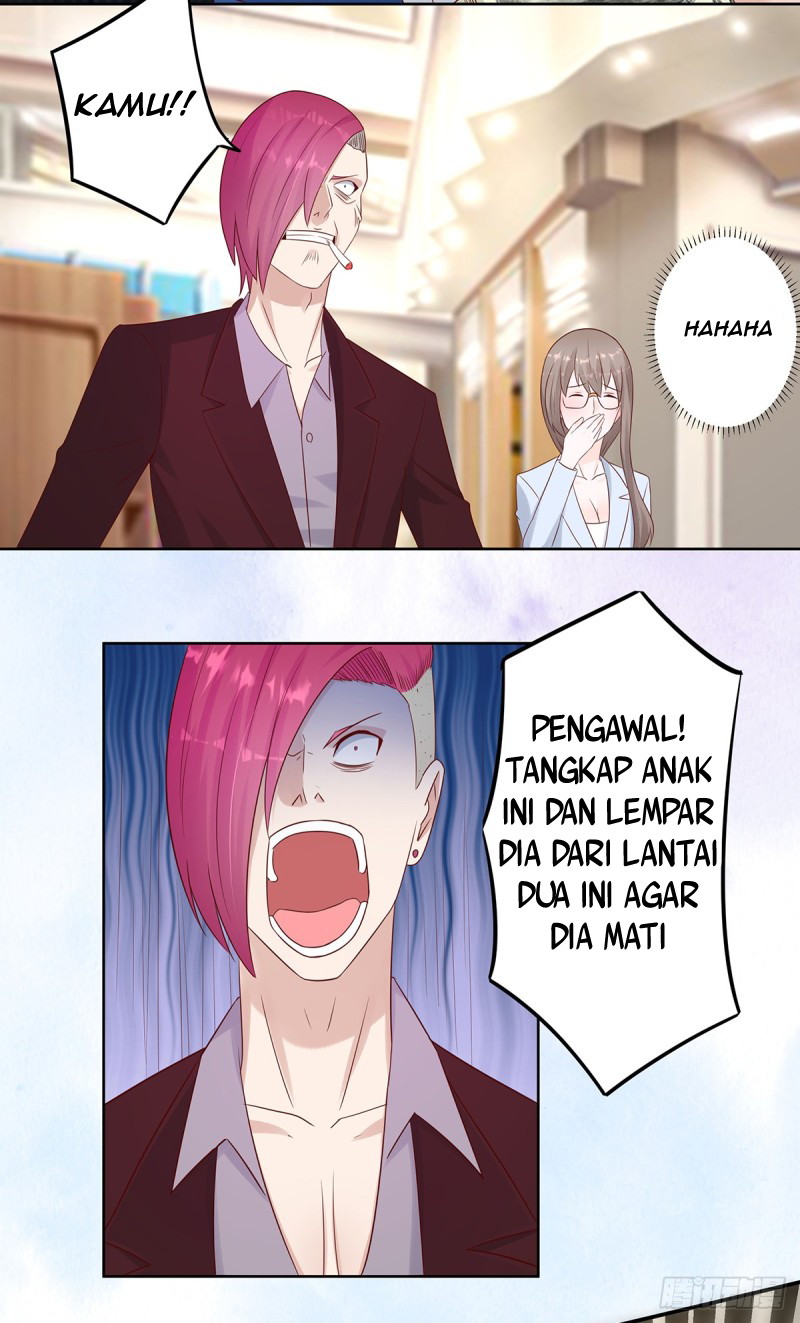 Cultivators In The City Chapter 14 Gambar 5