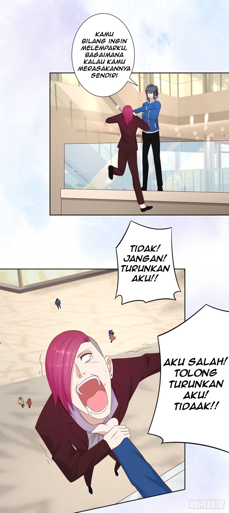 Cultivators In The City Chapter 14 Gambar 9