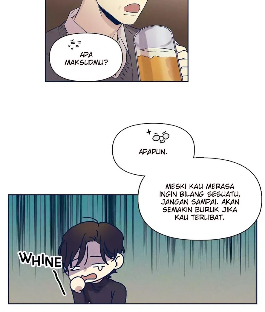 Forever Mine Chapter 58 Gambar 24