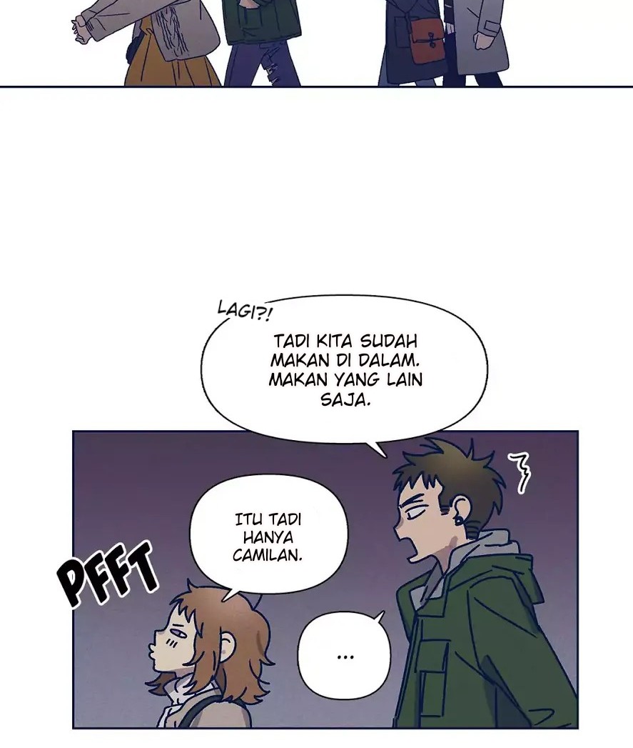 Forever Mine Chapter 58 Gambar 28