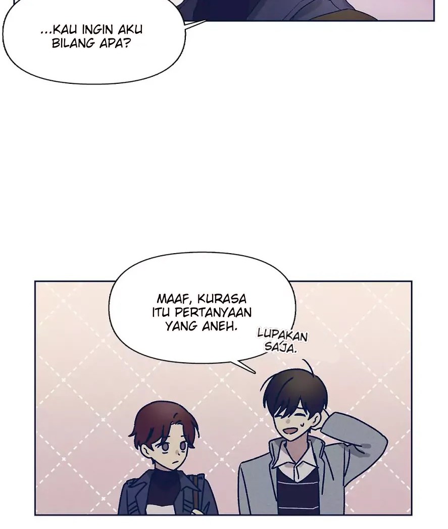 Forever Mine Chapter 58 Gambar 30