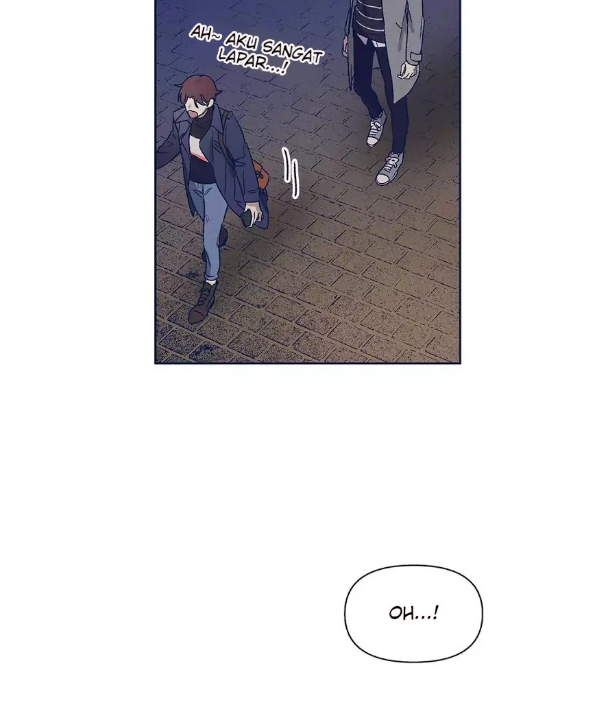 Forever Mine Chapter 58 Gambar 32