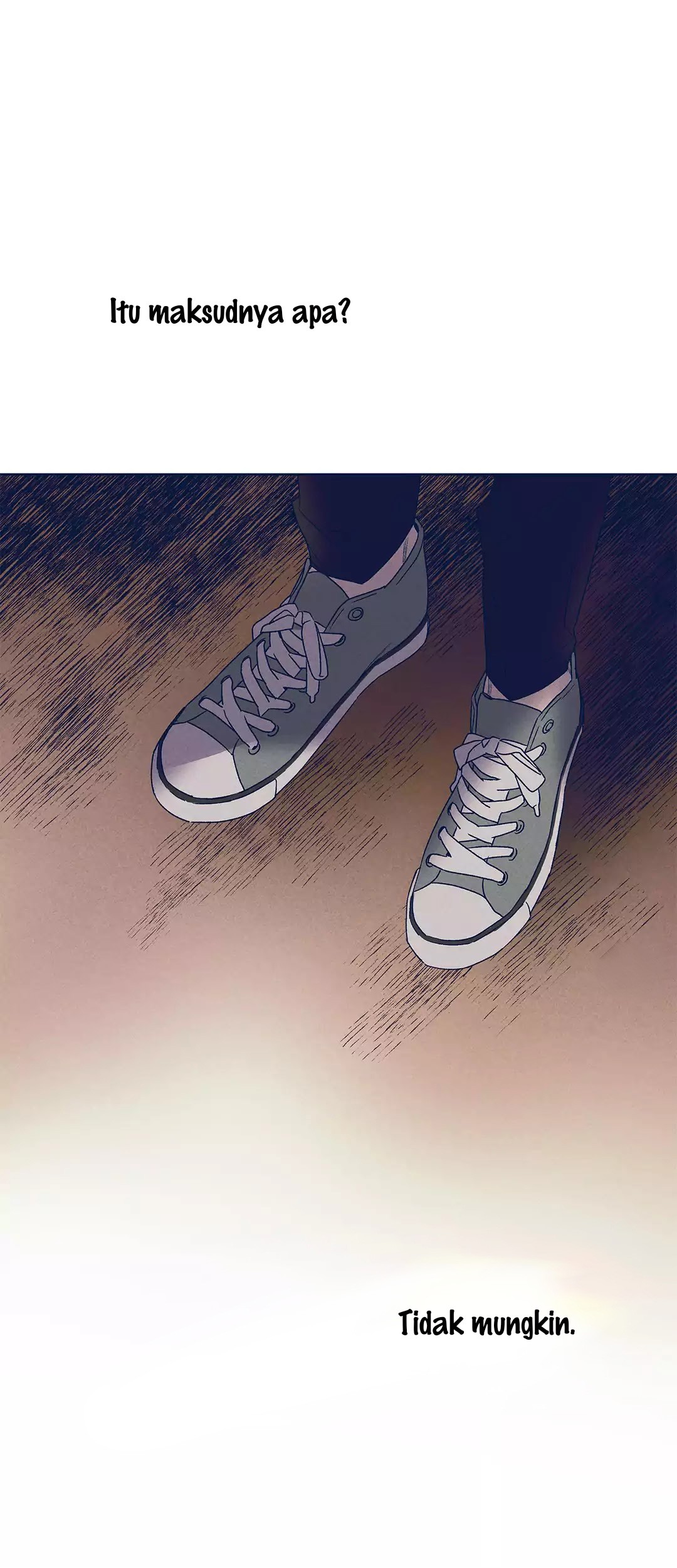 Forever Mine Chapter 58 Gambar 35