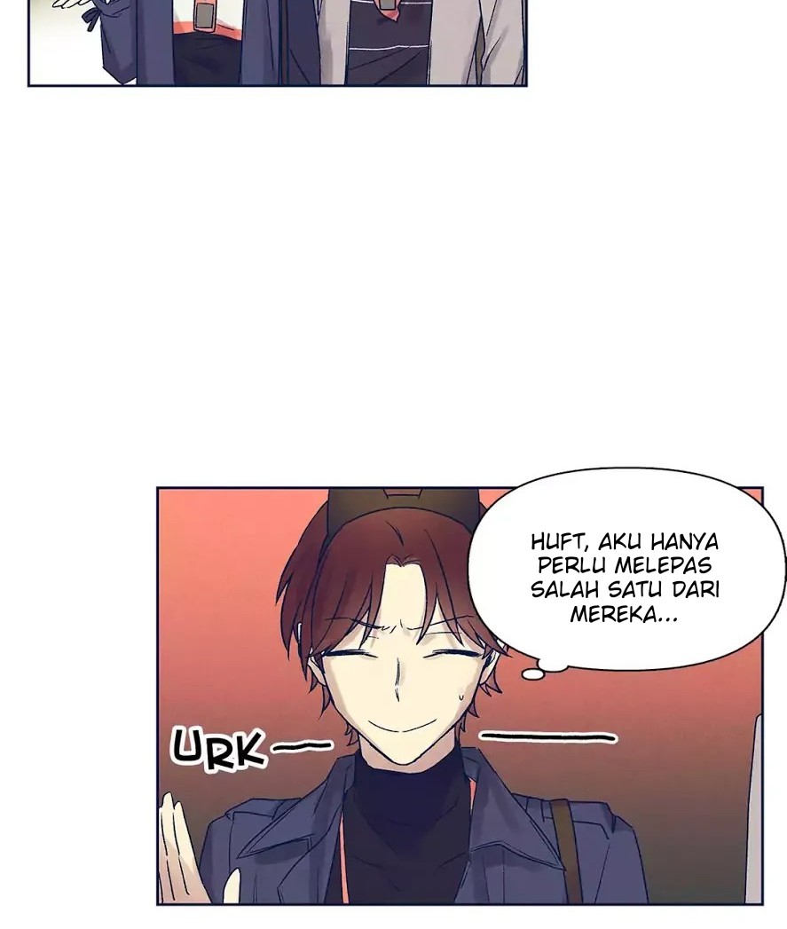 Forever Mine Chapter 58 Gambar 3