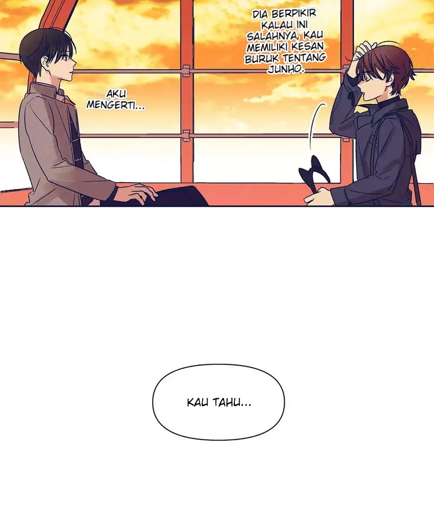 Forever Mine Chapter 58 Gambar 7