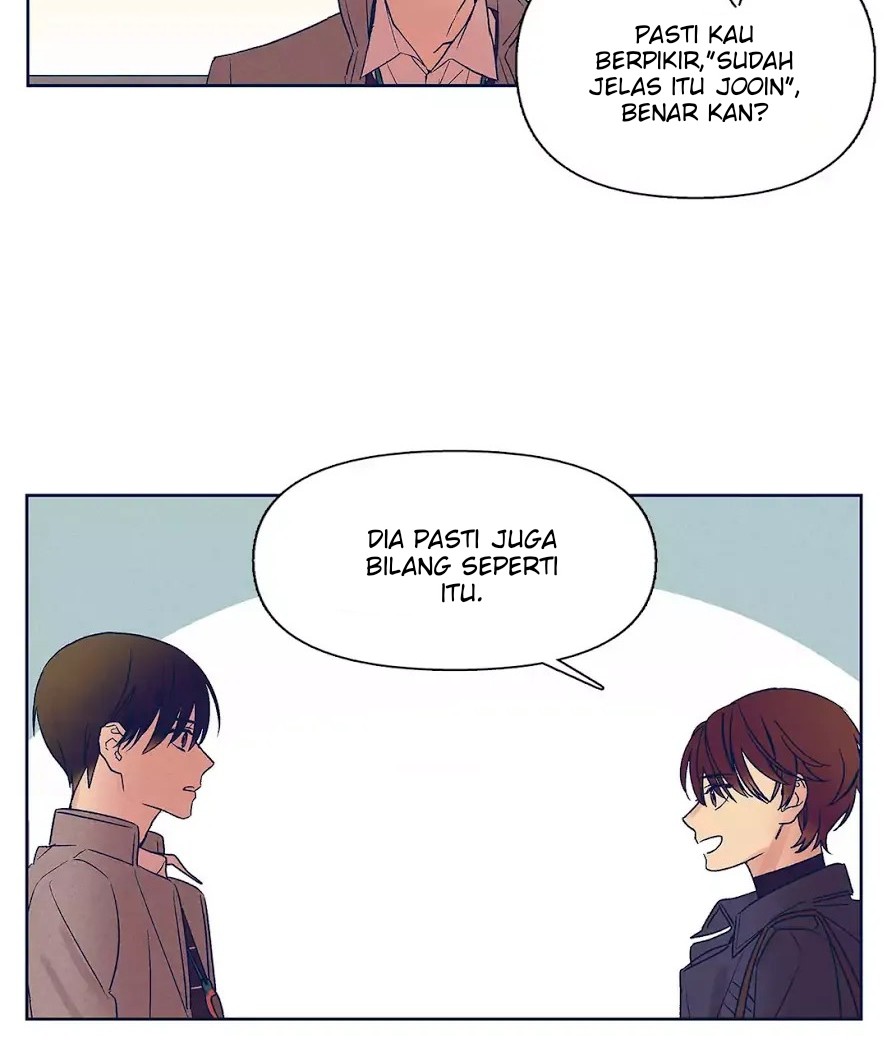 Forever Mine Chapter 58 Gambar 9