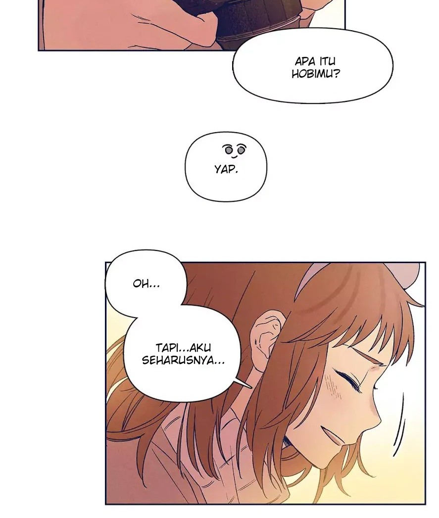 Forever Mine Chapter 58 Gambar 11